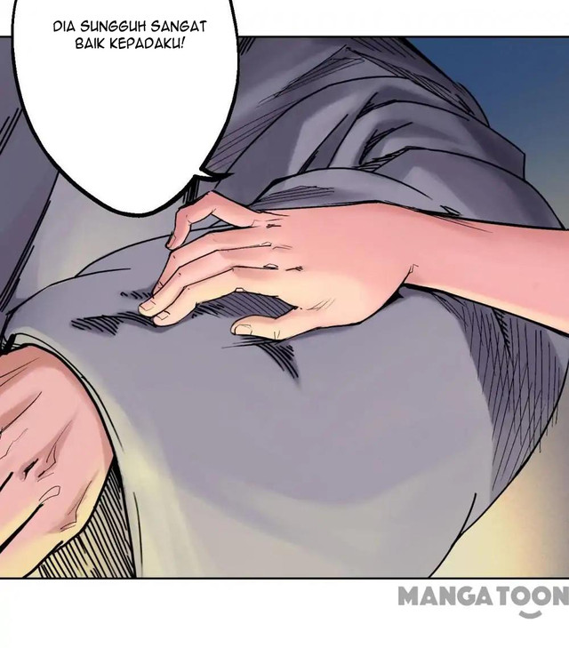 Journey of the Hidden Blade (The Demon Blades) Chapter 44 Gambar 2